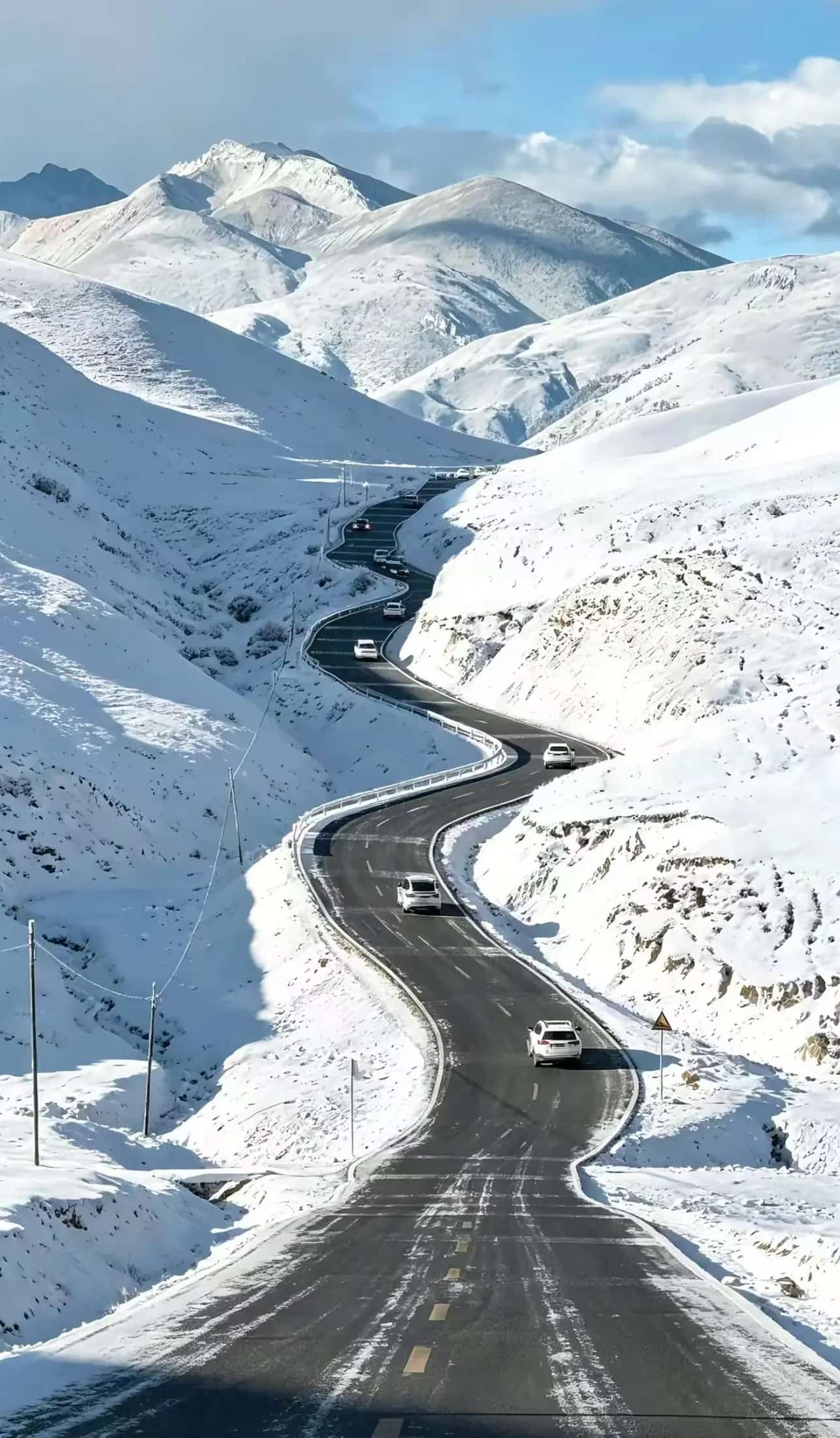 阿里雪山与高原秘境 10天