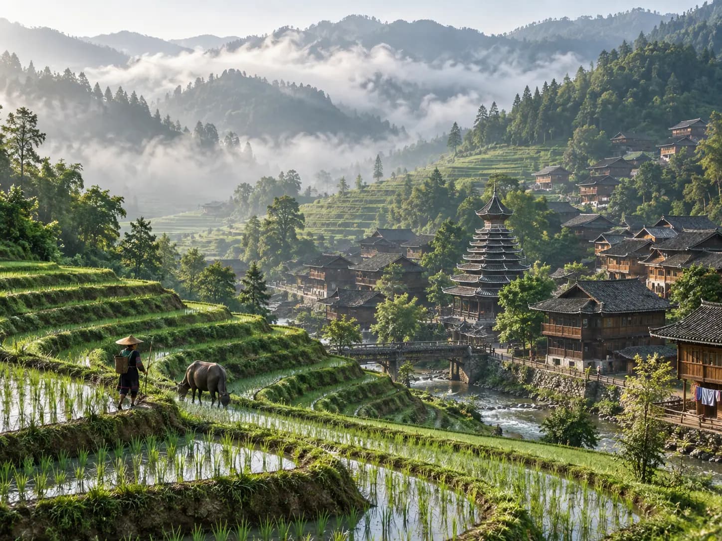 中国精华 12天