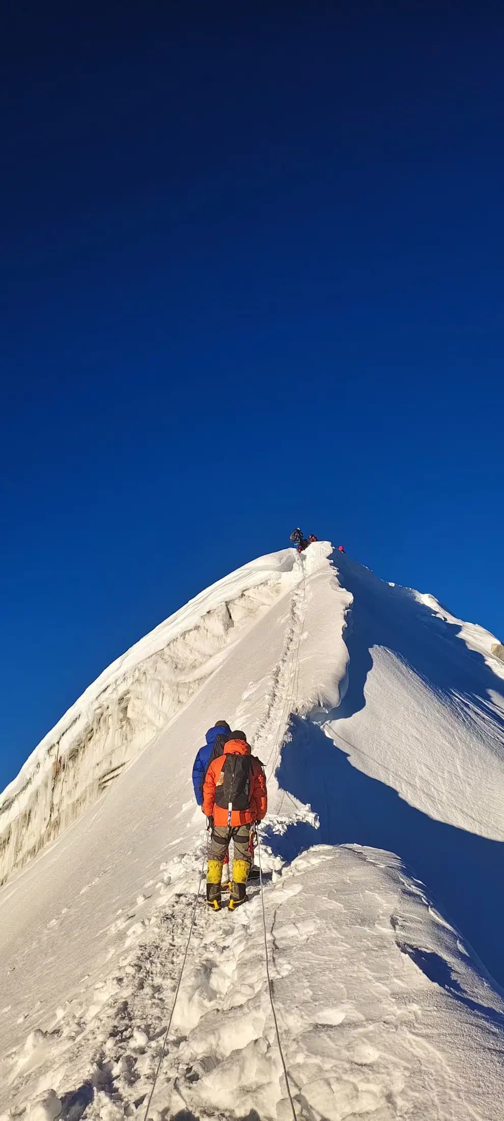 阿里雪山与高原秘境 10天旅行实景 5