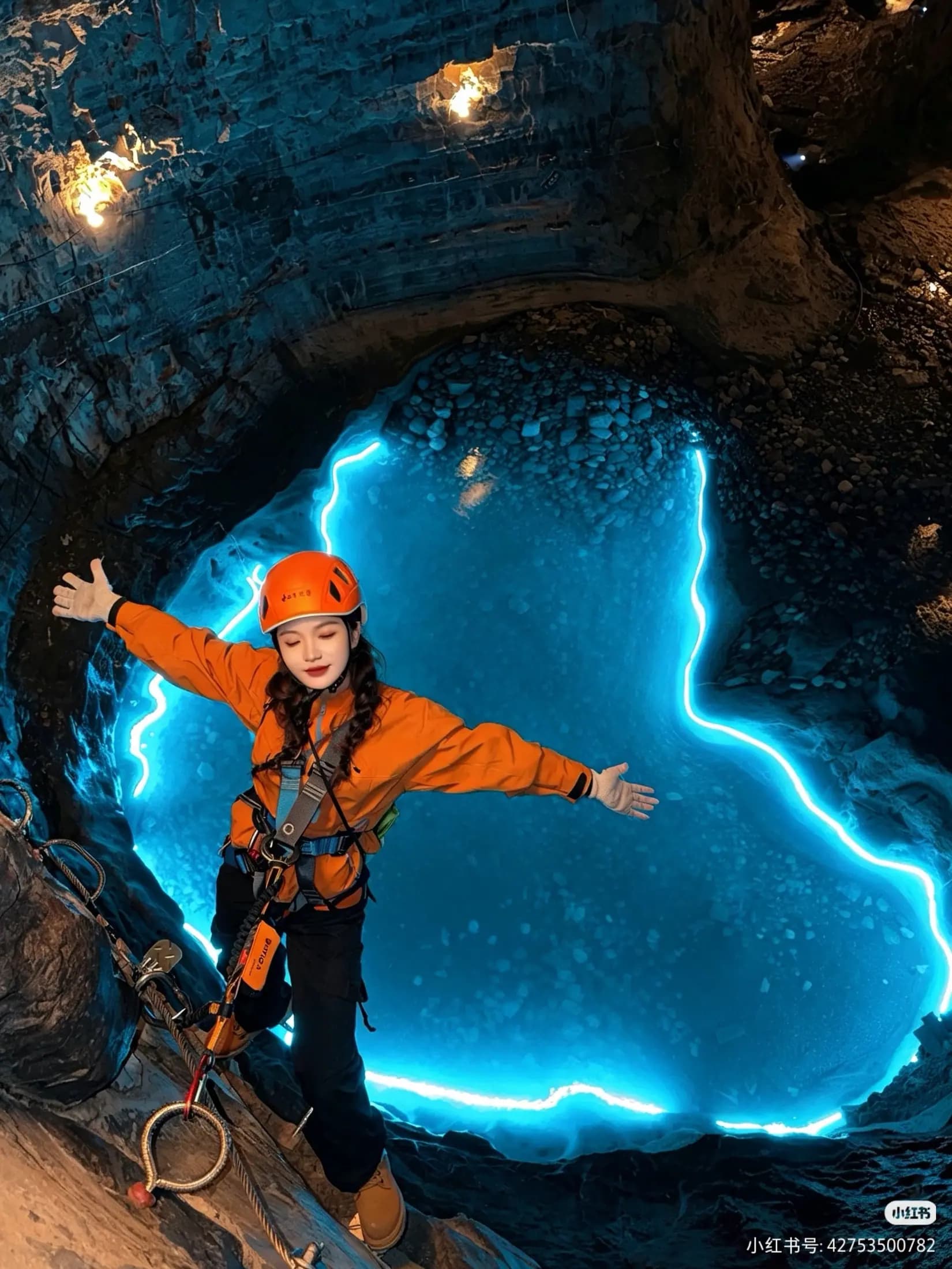贵州溶洞与山地秘境 7天旅行实景 3